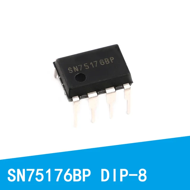 ds75176btm-datasheet