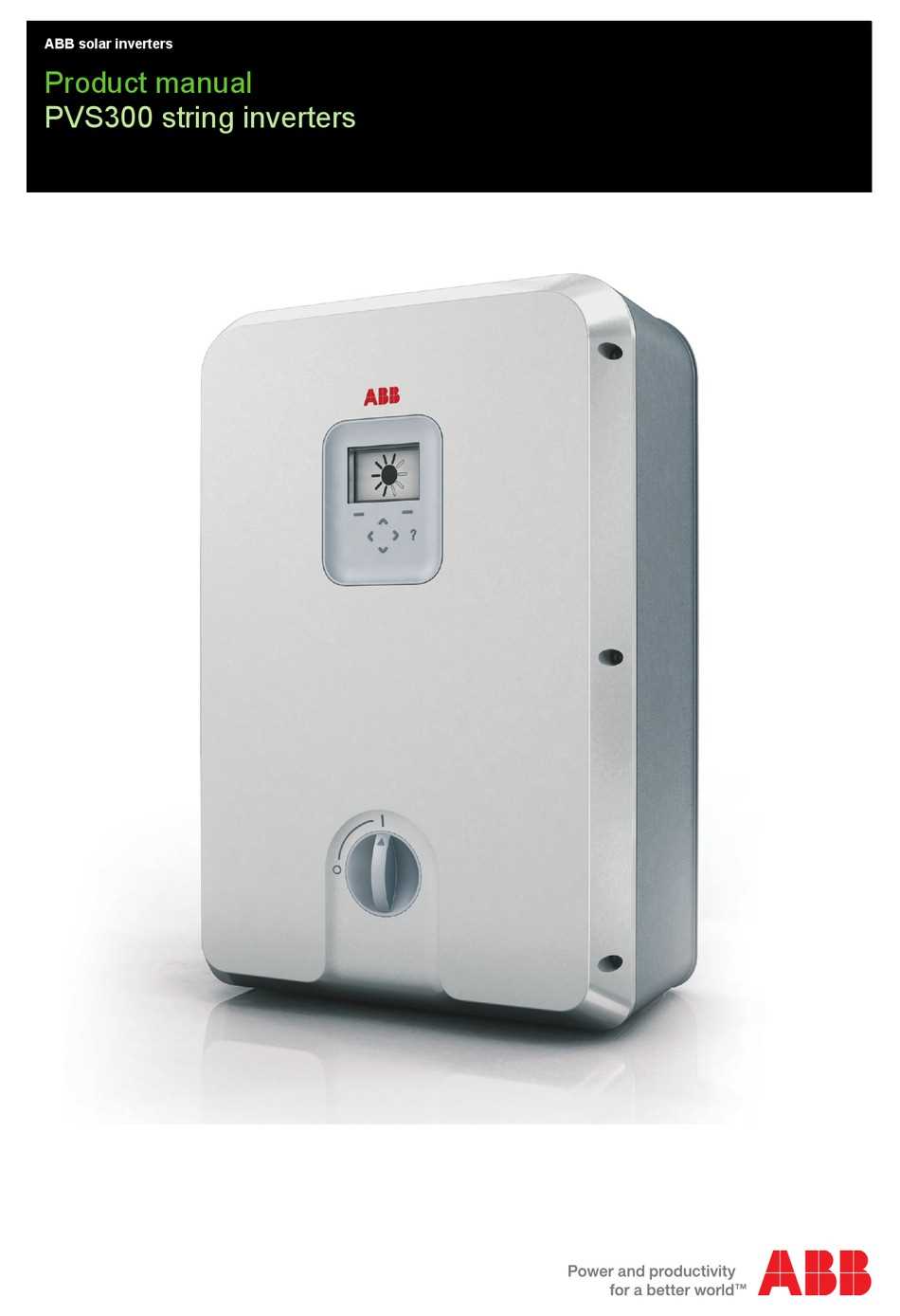 abb-10-kw-inverter-datasheet