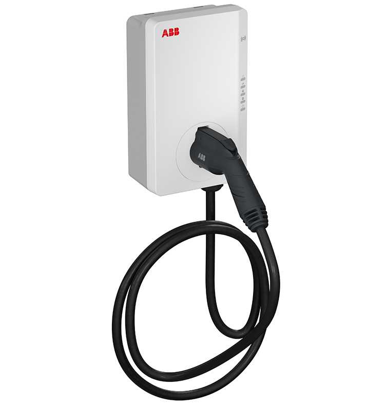 abb-terra-124-datasheet