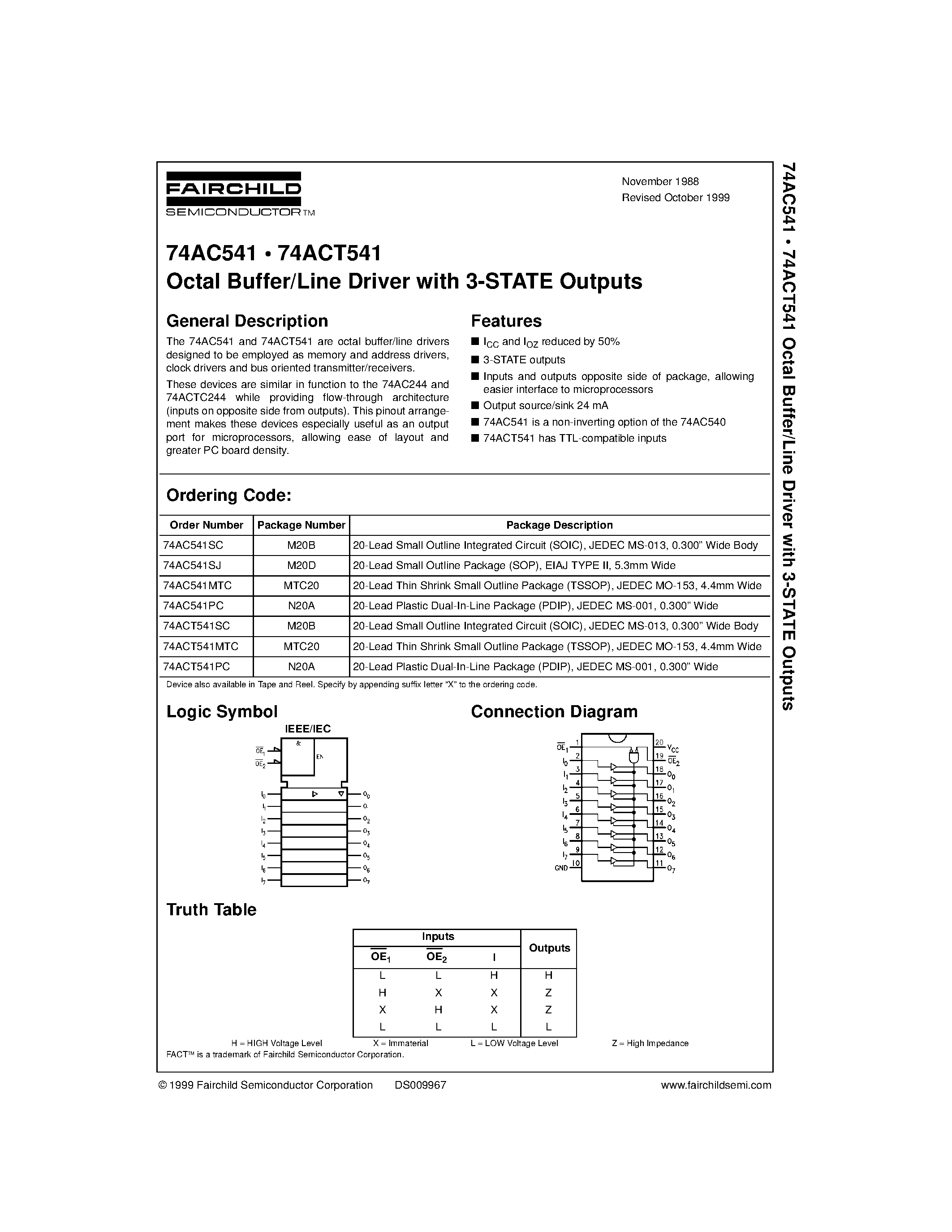 ac541-datasheet