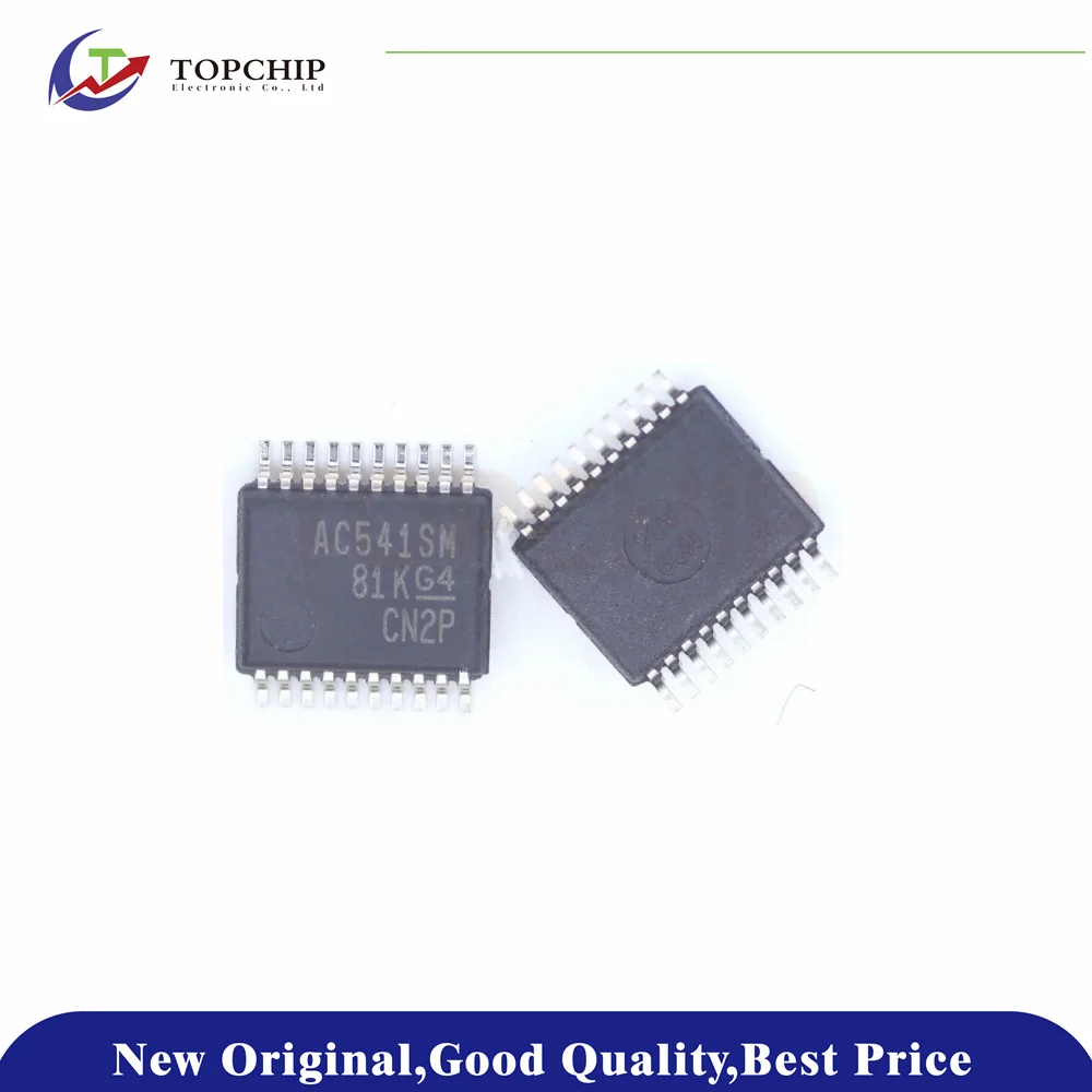 ac541-datasheet
