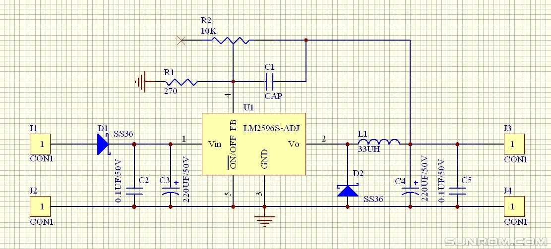 lm2595t-datasheet