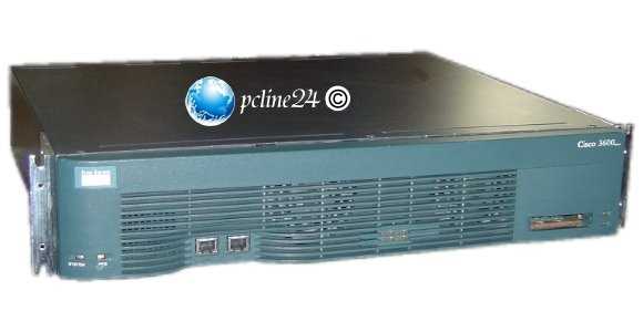 cisco-3640-datasheet