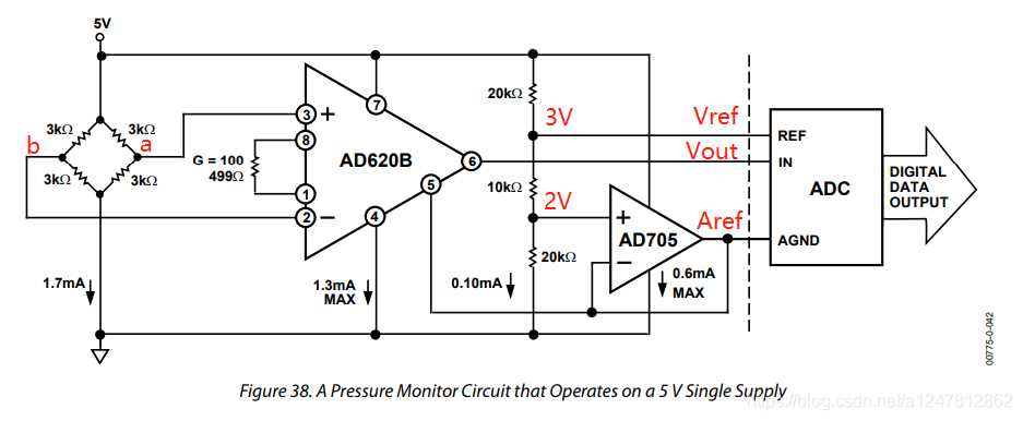 ad620-instrumentation-amplifier-datasheet