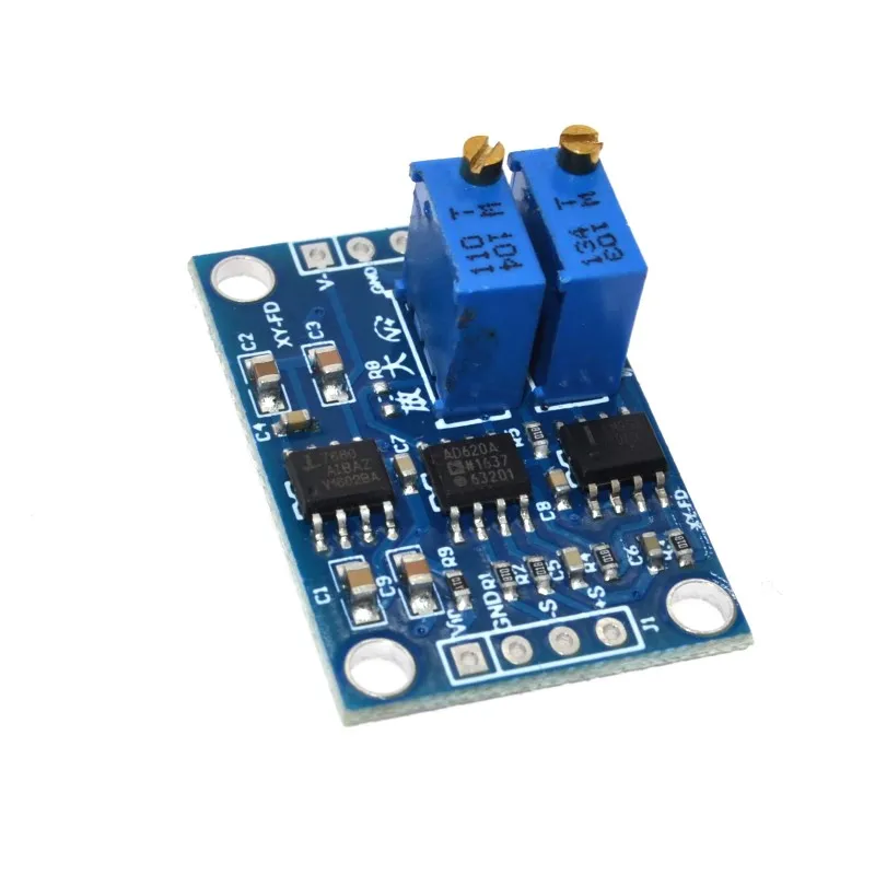 ad620-instrumentation-amplifier-datasheet