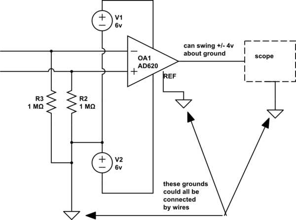 ad620-instrumentation-amplifier-datasheet