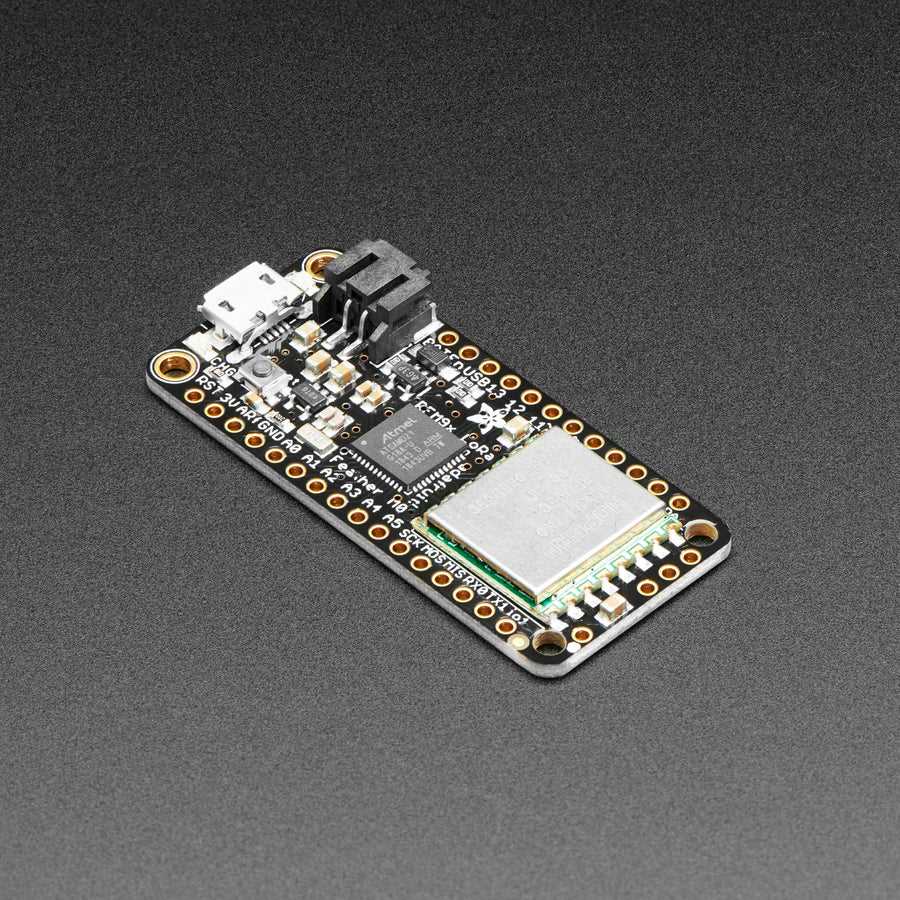 adafruit-feather-m0-datasheet