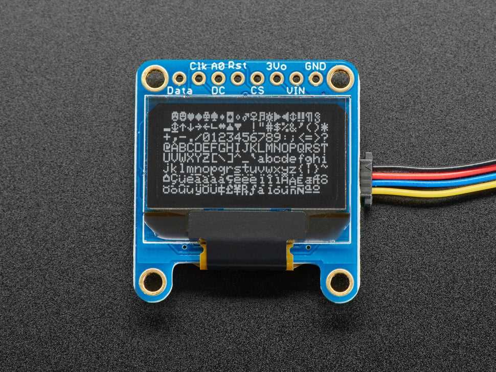 adafruit-ssd1306-datasheet