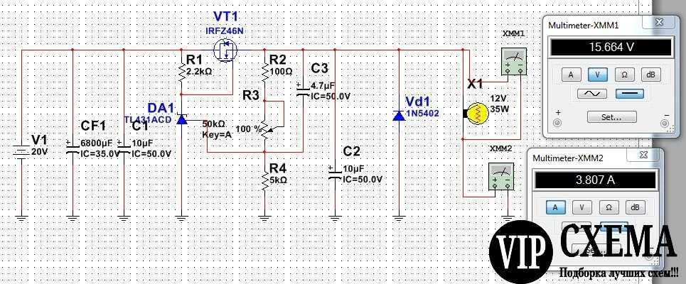 irfz44a-datasheet