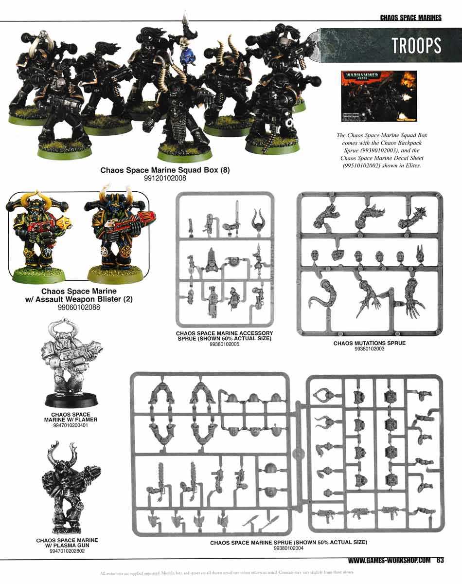 chaos-space-marines-legionaries-datasheet