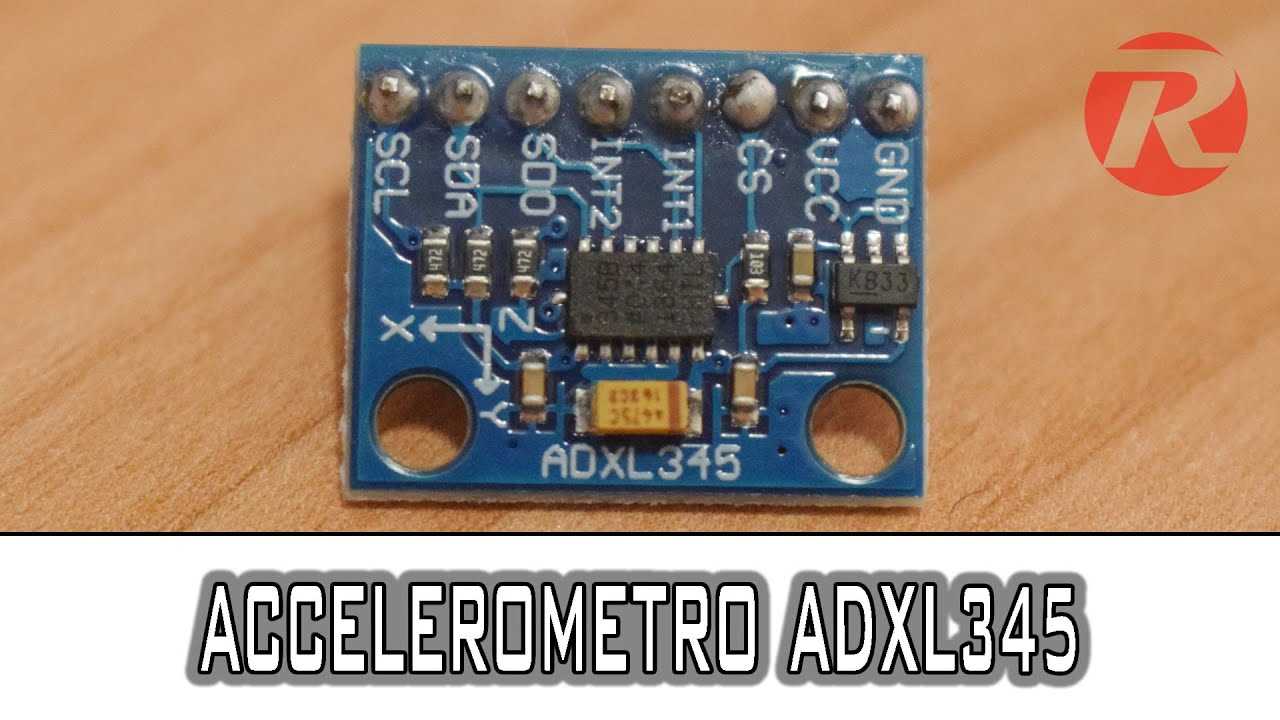 adxl343-datasheet