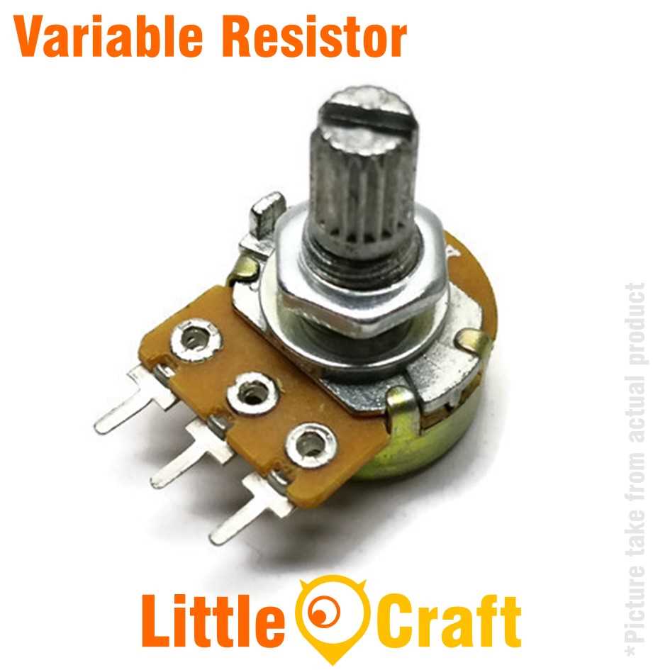 1k-ohm-potentiometer-datasheet