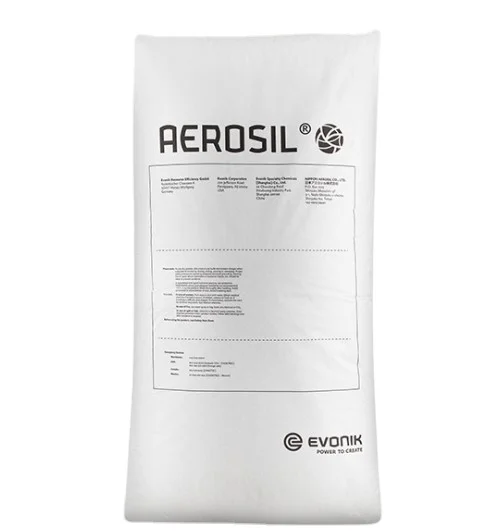 aerosil-200-datasheet