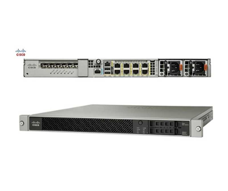 cisco-asa5555-datasheet