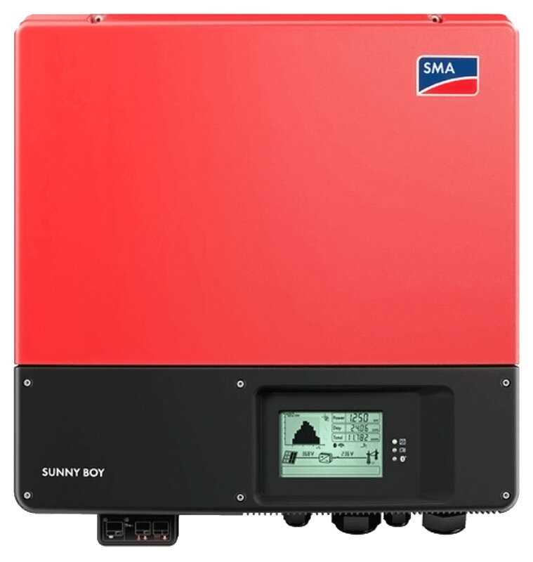 sma-25kw-inverter-datasheet