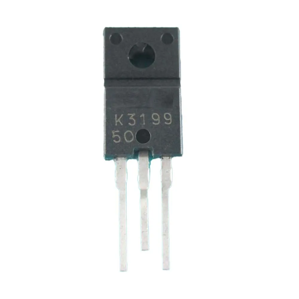 k3199-datasheet