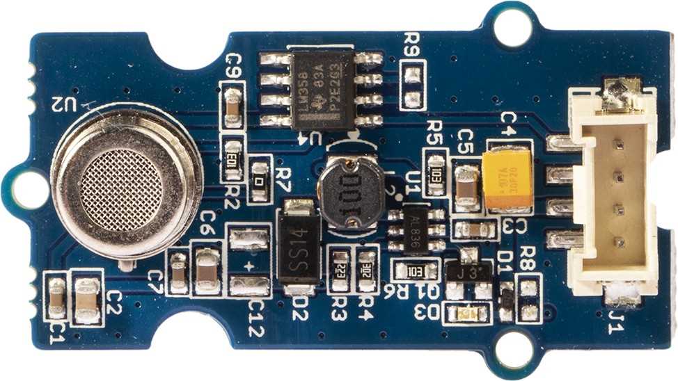 air-quality-sensor-datasheet
