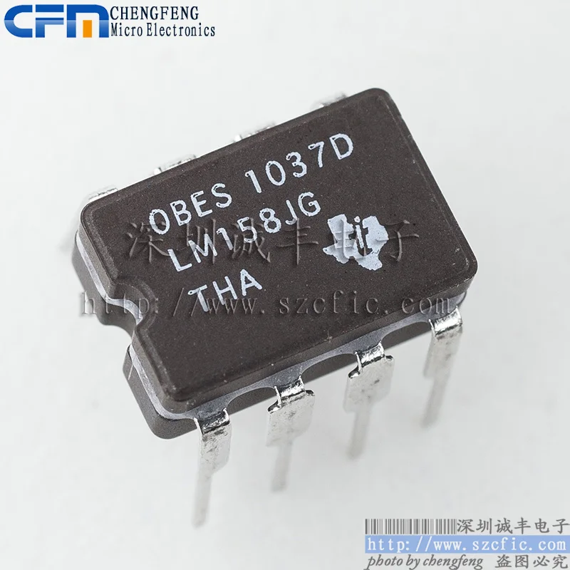 lm158j-datasheet