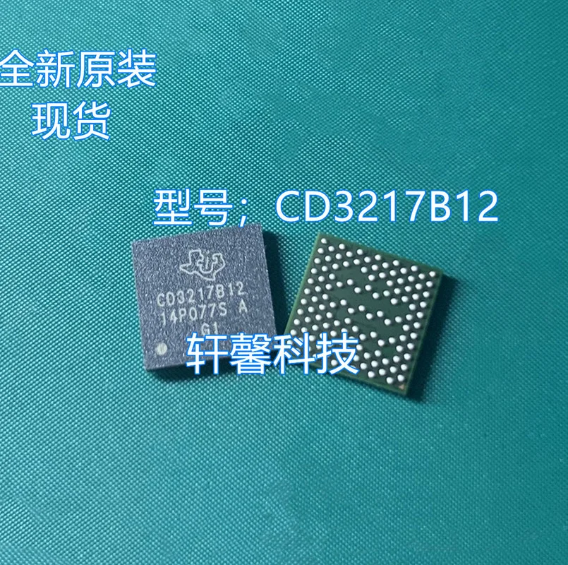 cd3217b12-datasheet