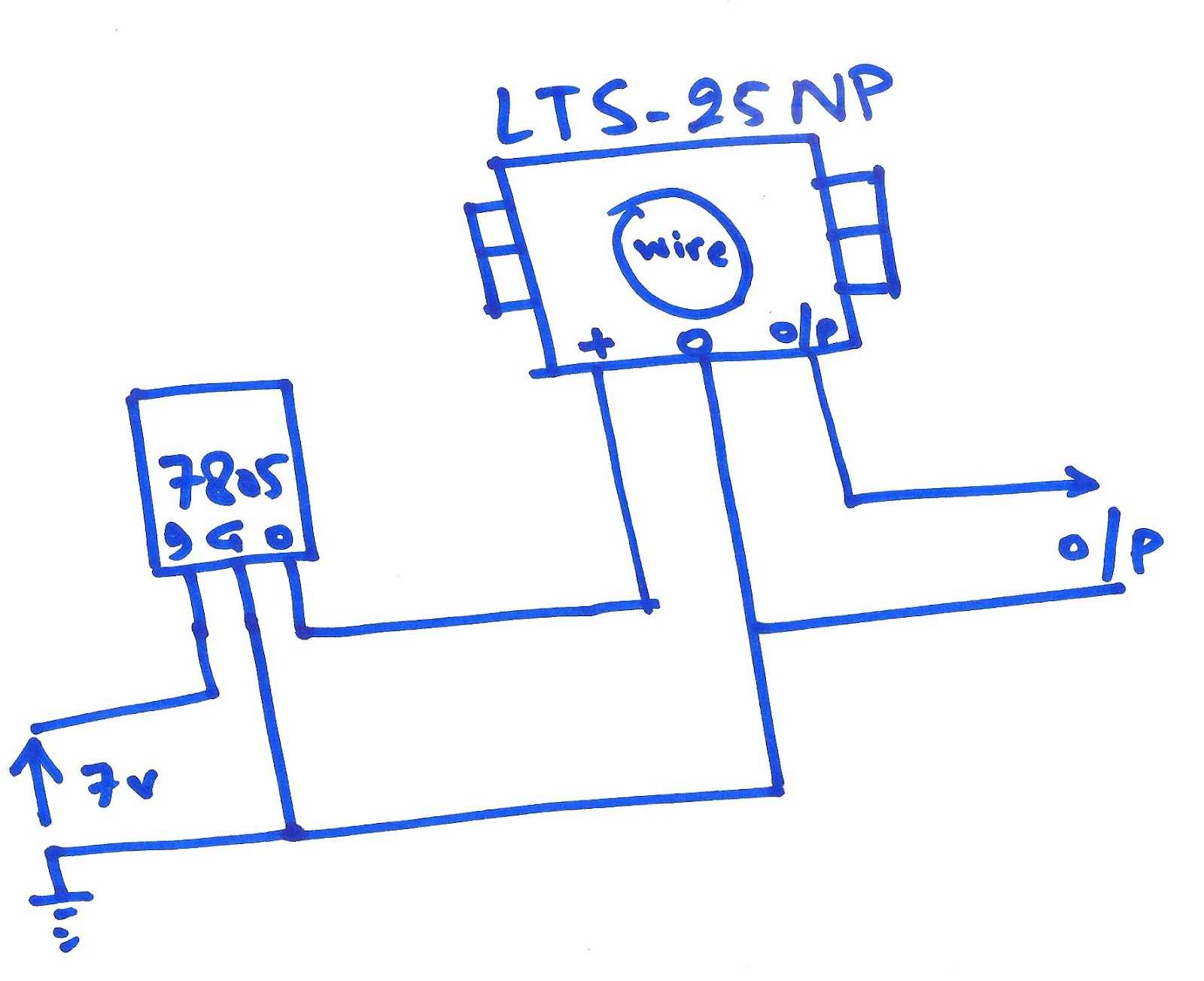 lts-25-np-datasheet