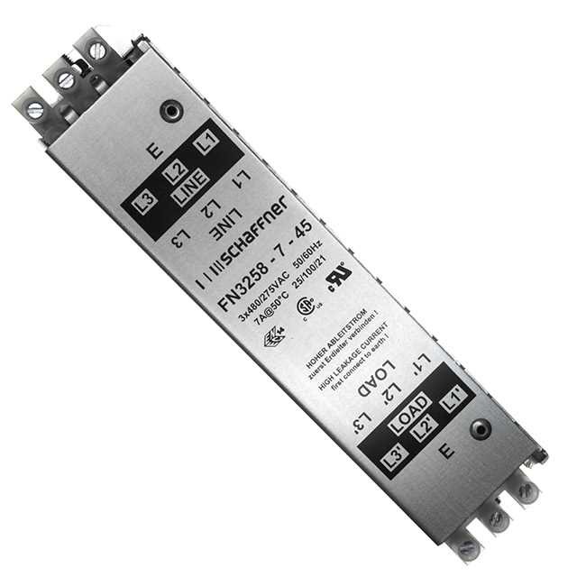 air-3258-datasheet