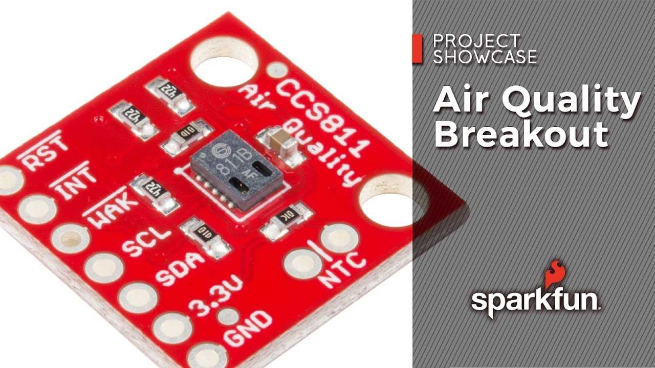 air-quality-sensor-datasheet