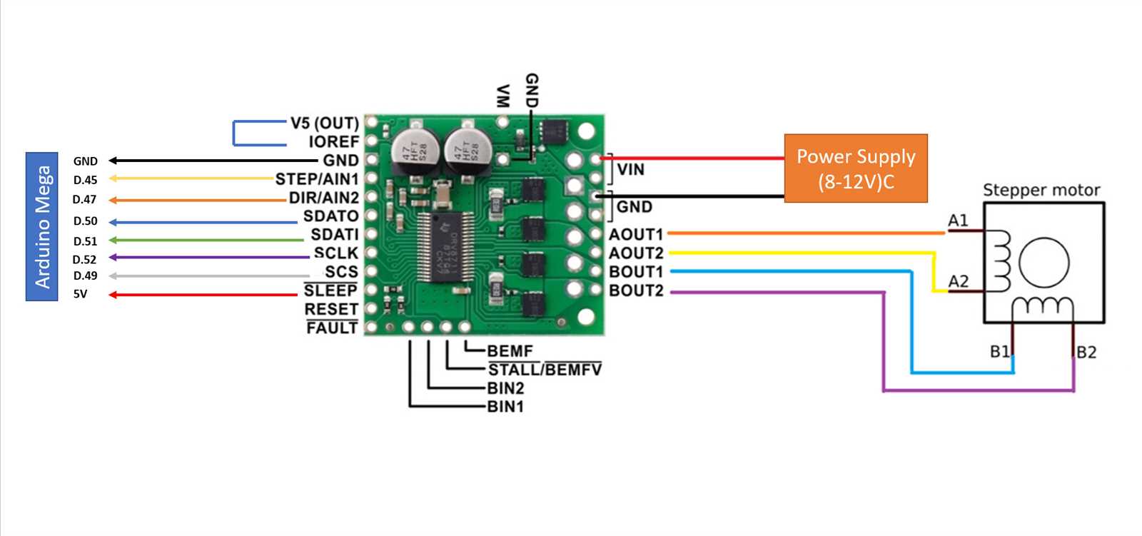 airpax-stepper-motor-datasheet