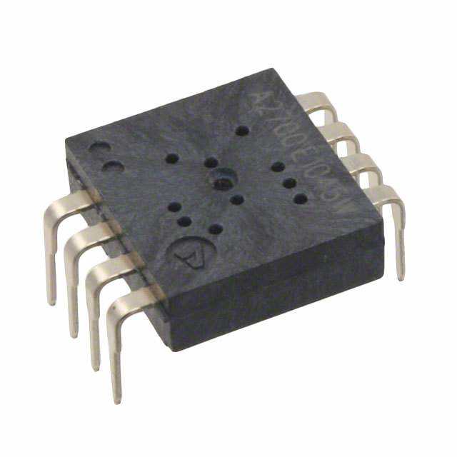 fas2700-datasheet
