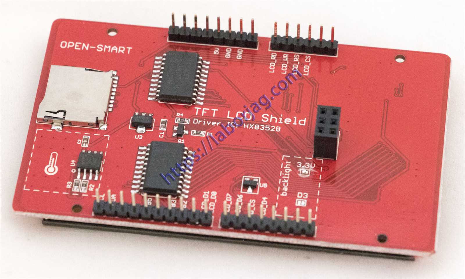 3.5-tft-lcd-shield-datasheet