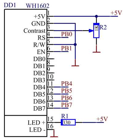 adm1602k-datasheet