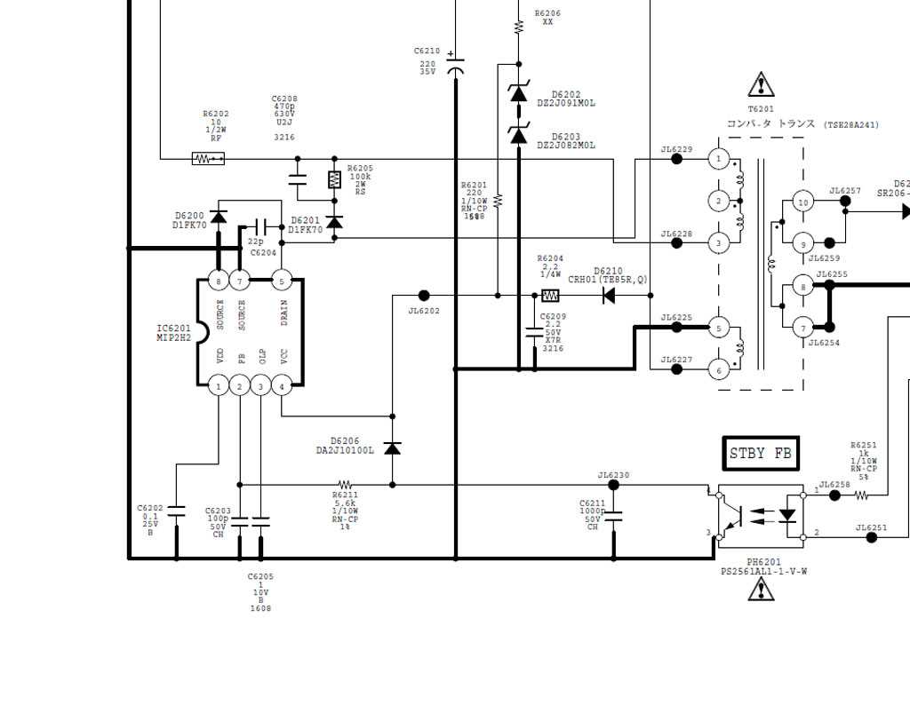 mip3e3-datasheet