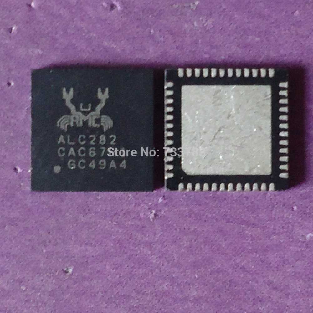 alc277-datasheet