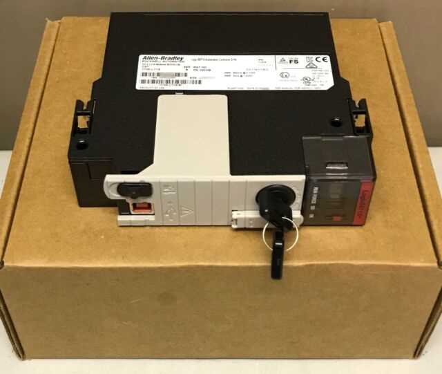 allen-bradley-1756-l71-datasheet