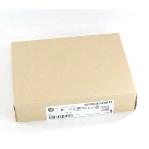 allen-bradley-1756-l71-datasheet