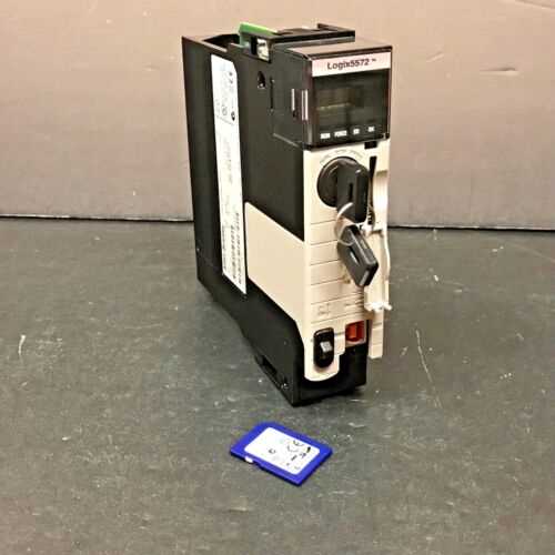 allen-bradley-1756-l72-datasheet