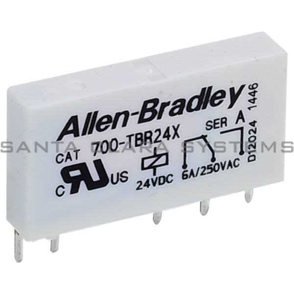 allen-bradley-700-tbr24-datasheet