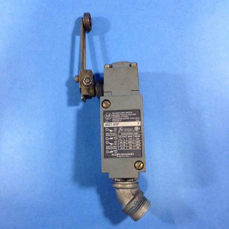 allen-bradley-802t-ap-limit-switch-datasheet