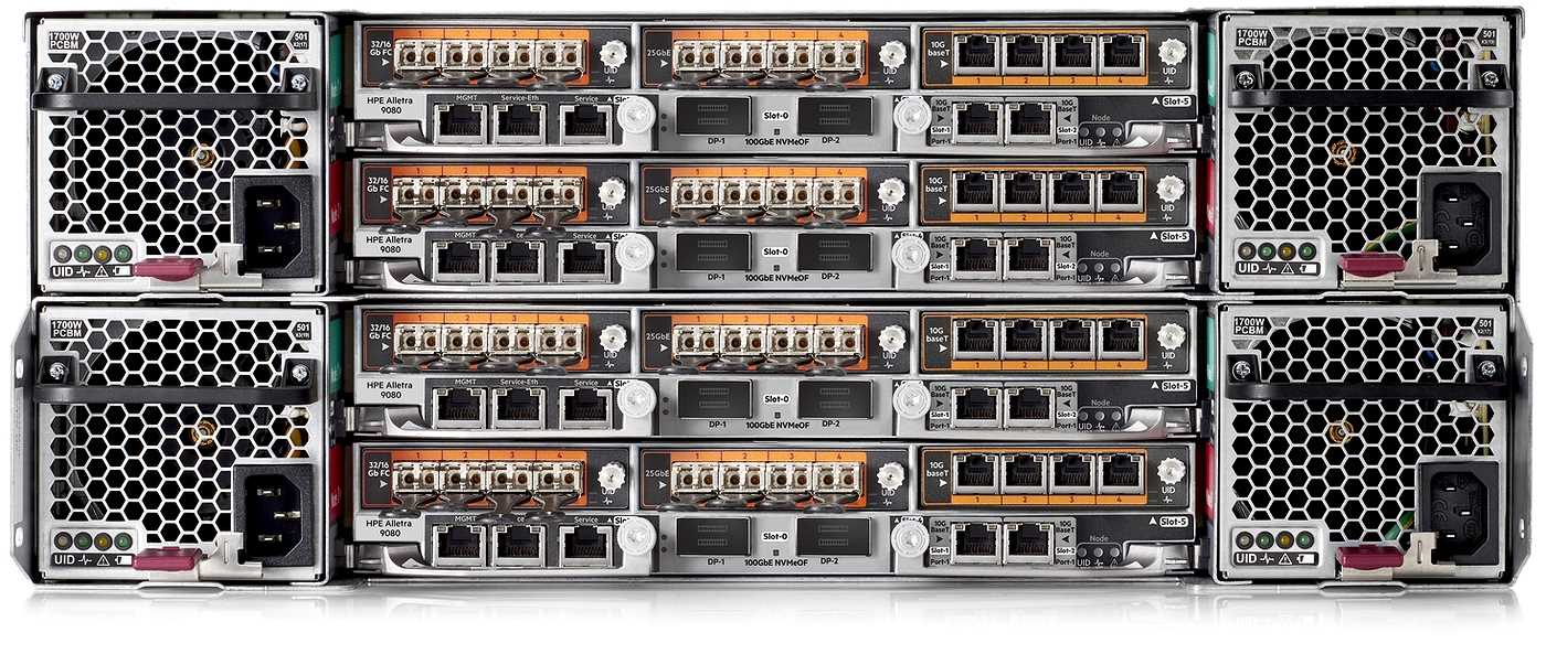 alletra-5000-datasheet