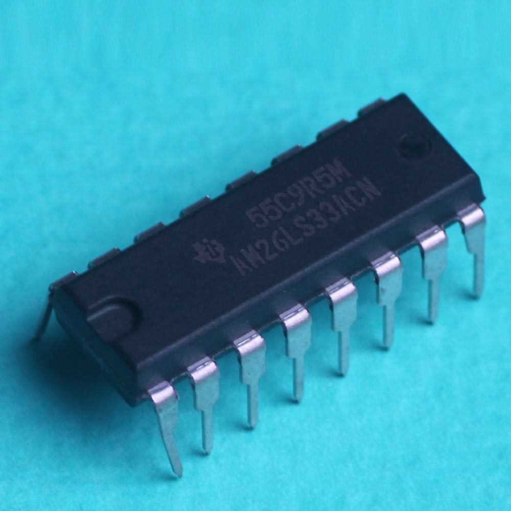am26c31-datasheet