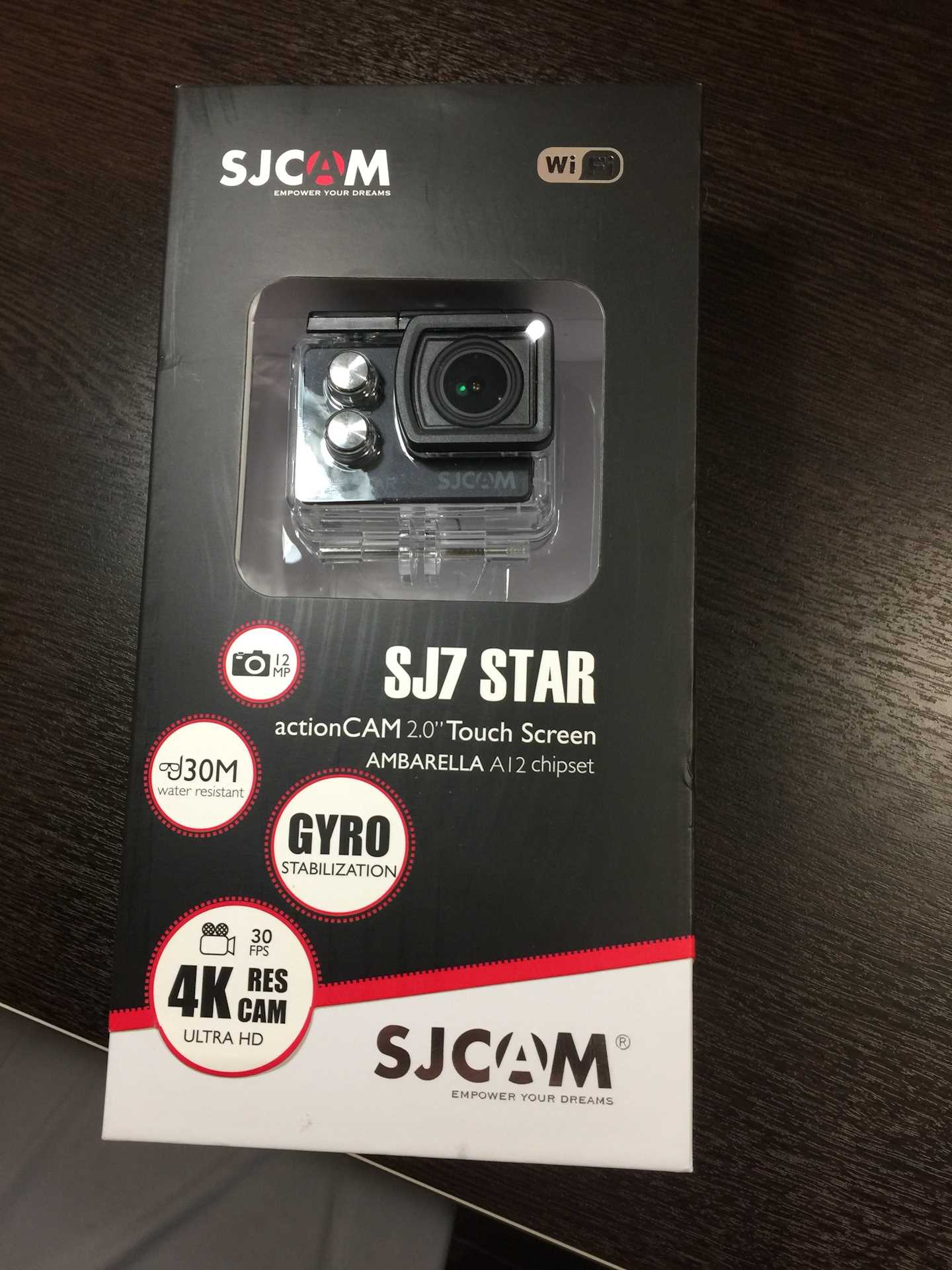 ambarella-a12-datasheet ambarella-a12-datasheet