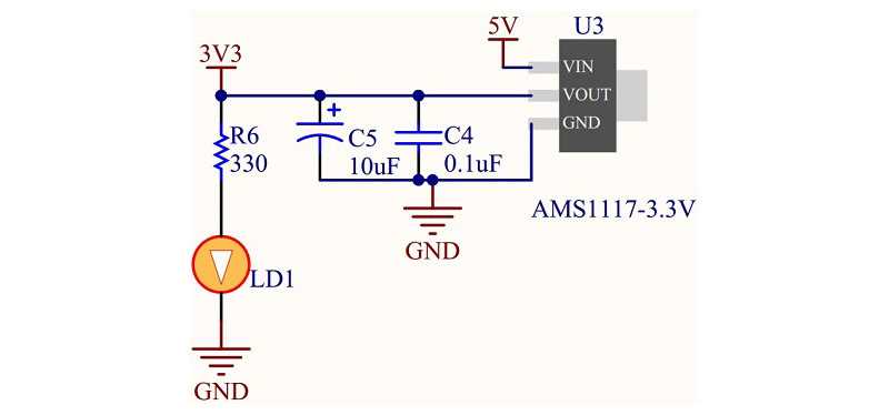 ams1117-datasheet-3.3-v