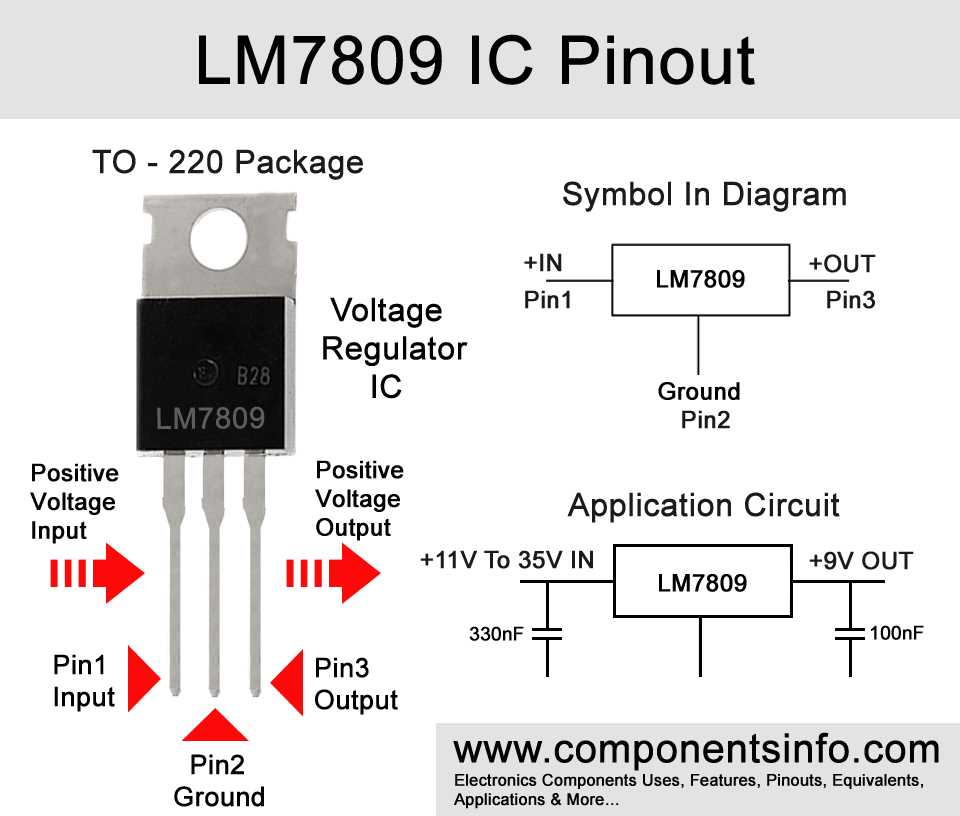 an7809-datasheet