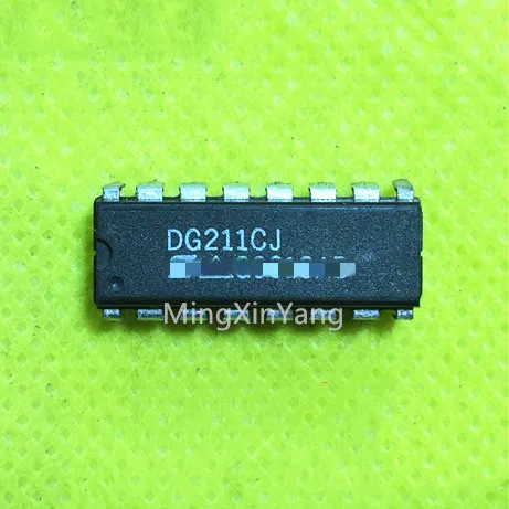 dg211cj-datasheet