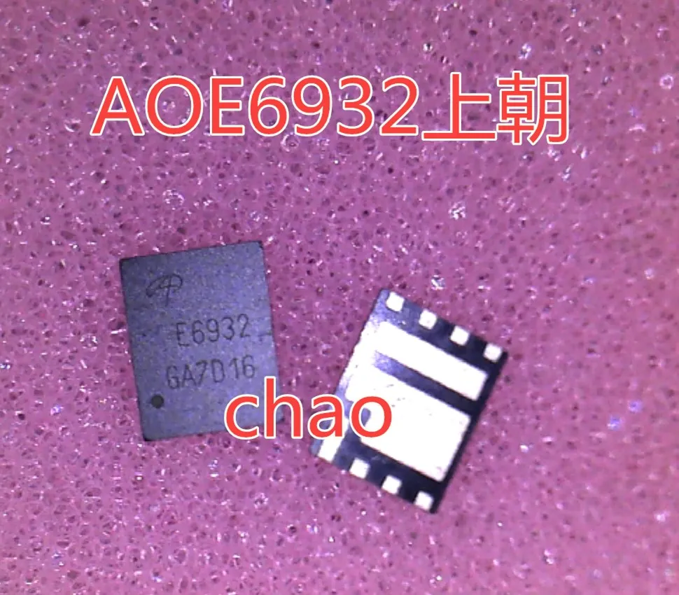 aoe6930-datasheet