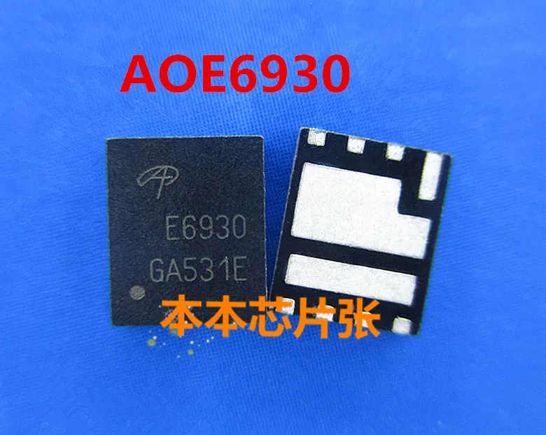 aoe6930-datasheet