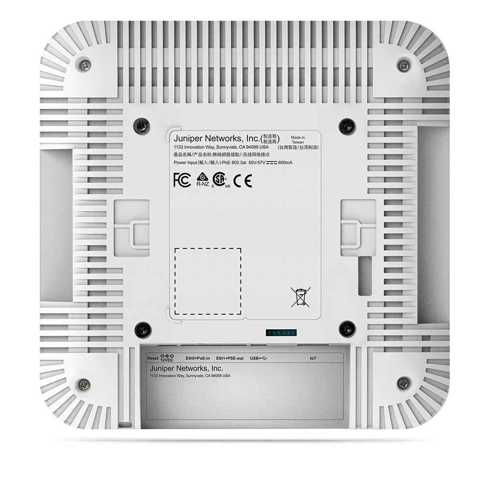 juniper-ap43-datasheet