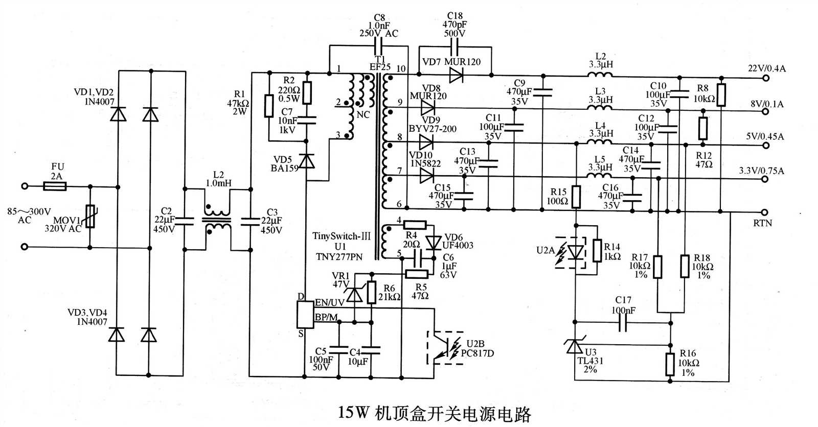 ap-274-datasheet