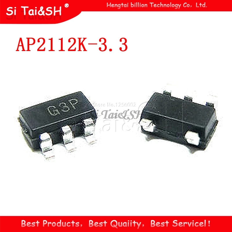 ap2112k-3.3-datasheet