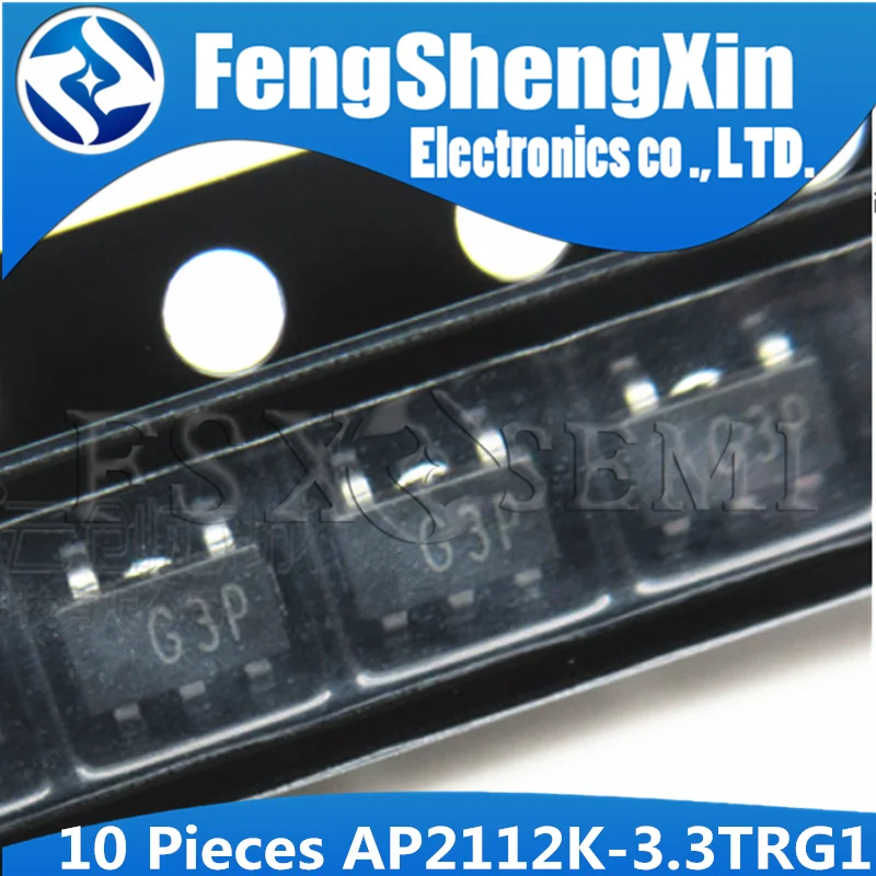 ap2112k-3.3-trg1-datasheet