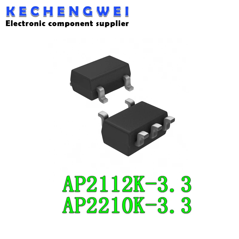 ap2112k-3.3-trg1-datasheet